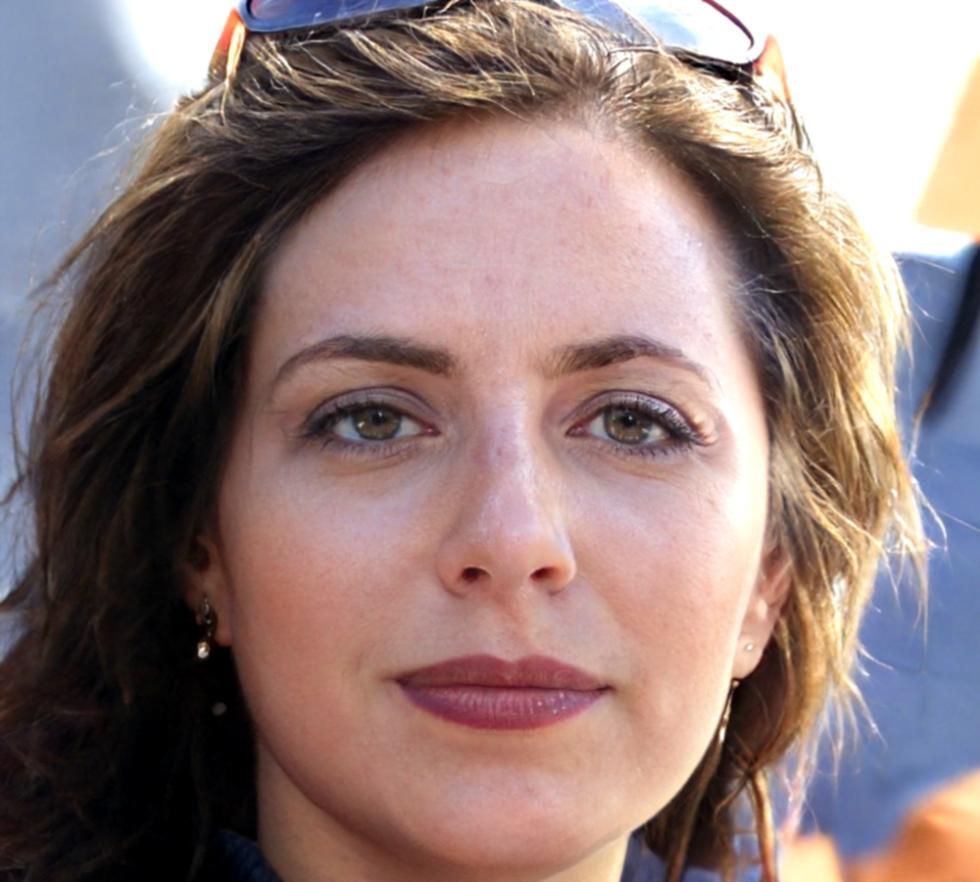 Foto de Cristina
